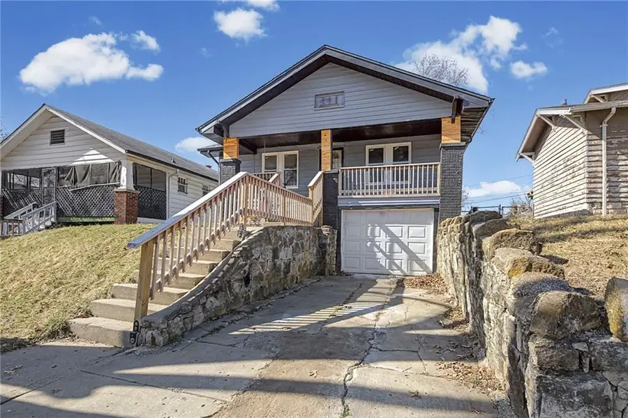 1830 N 30th Street, Kansas City, KS 66104 - #3