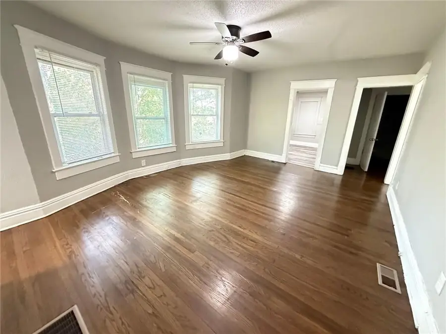 3825 E 56th Street, Kansas City, MO 64130 - #2