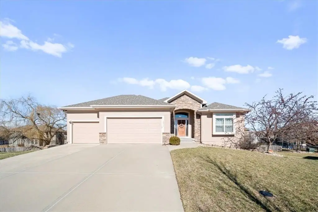10777 S Brownridge Street, Olathe, KS 66061 - #1