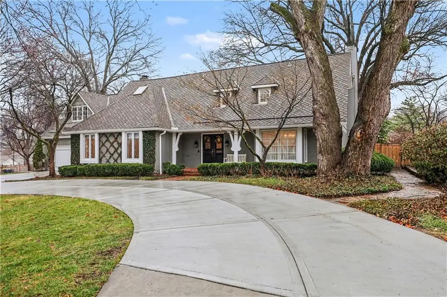 1901 W 69th Street, Mission Hills, KS 66208 - #3