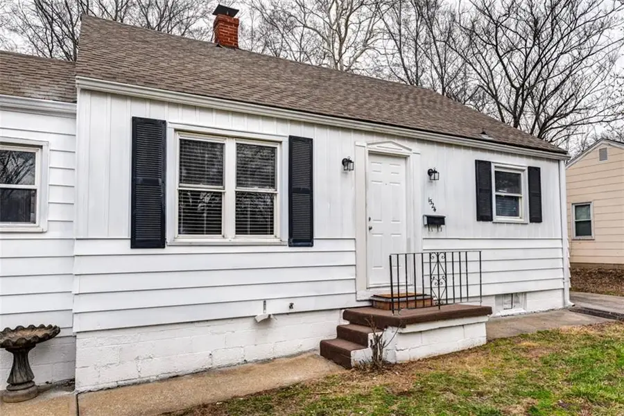 1524 W Sheley Road, Independence, MO 64052 - #3