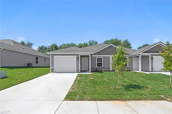 3912 NW 93rd Street, Kansas City, MO 64154