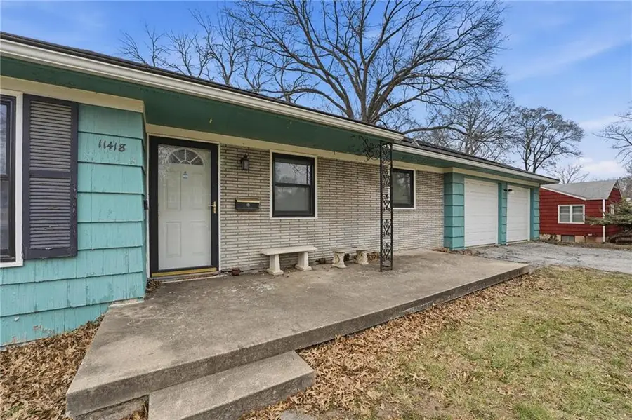 11418 Orchard Road, Kansas City, MO 64134 - #3