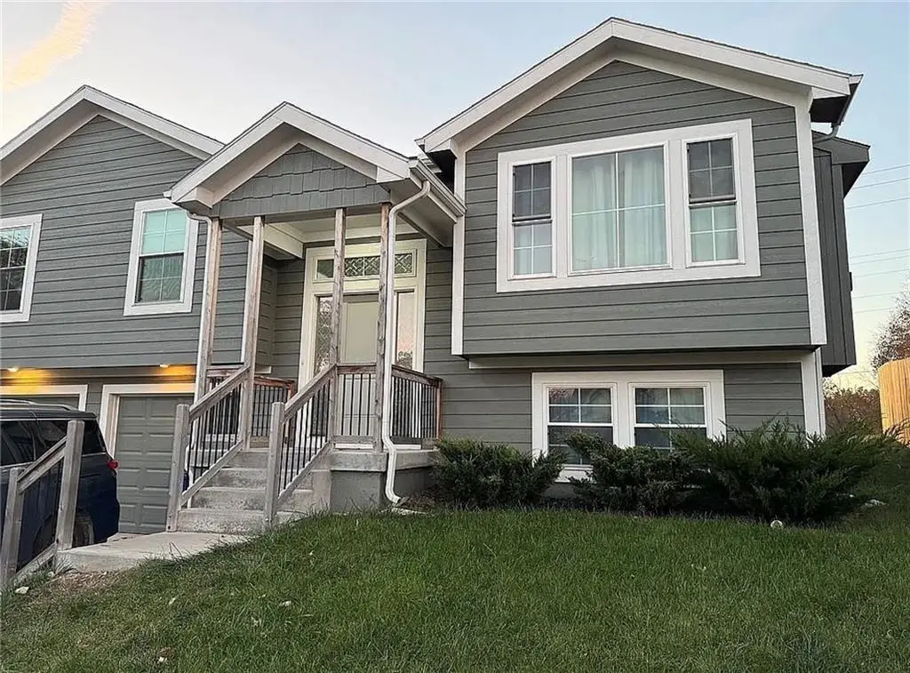 12629 Fountain Lake Circle, Grandview, MO 64030 - #1