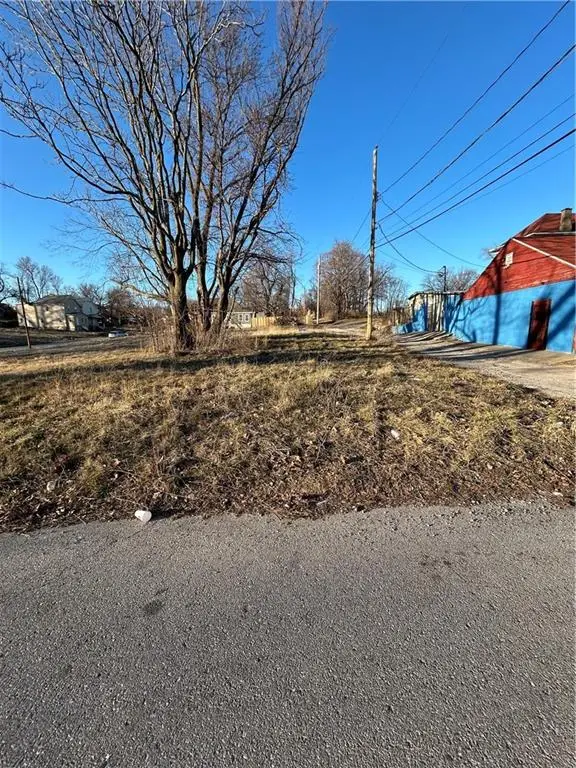 510 Troup Avenue, Kansas City, KS 66101 - #3