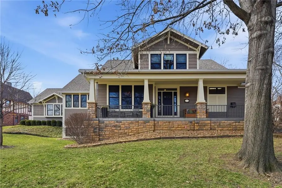 130 Morse Avenue, Liberty, MO 64068 - #2