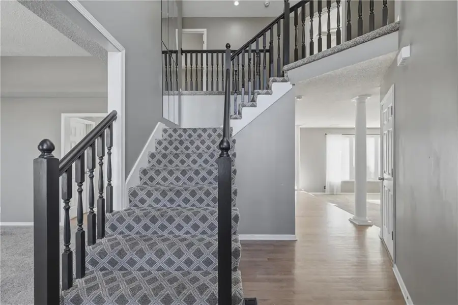 2513 SW 12th Street, Lees Summit, MO 64081 - #2