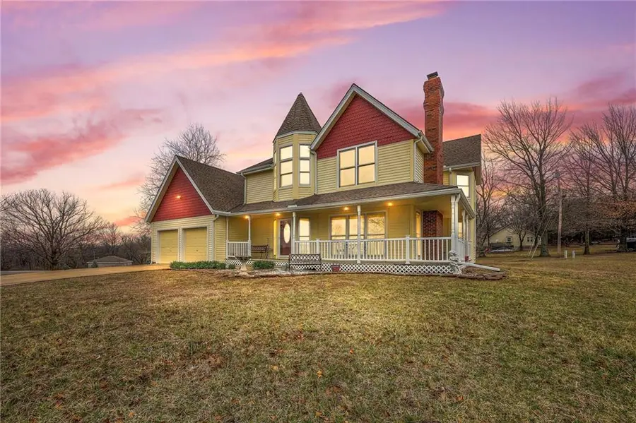 13035 Wild Rose Lane, Olathe, KS 66061 - #2