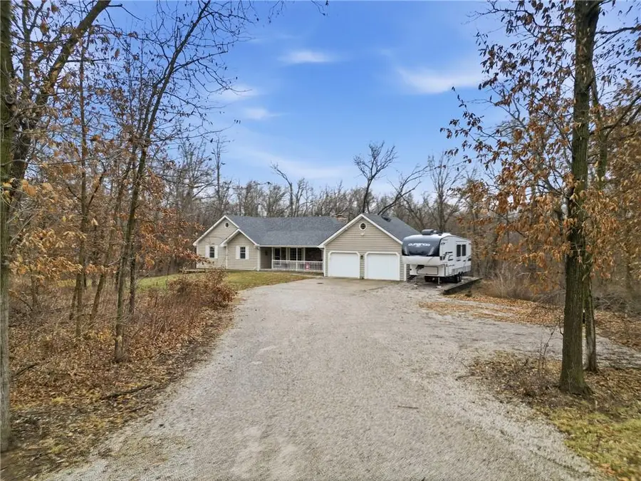 22223 159th Street, Kearney, MO 64060 - #3