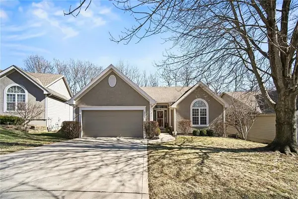 8611 N Liston Avenue, Kansas City, MO 64154