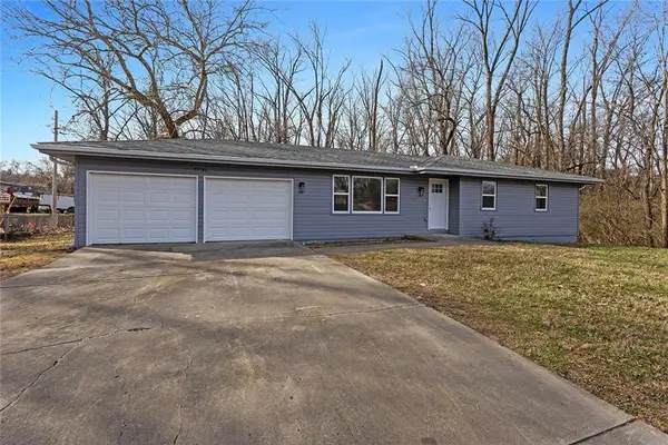 5731 Nogard Avenue, Kansas City, KS 66104