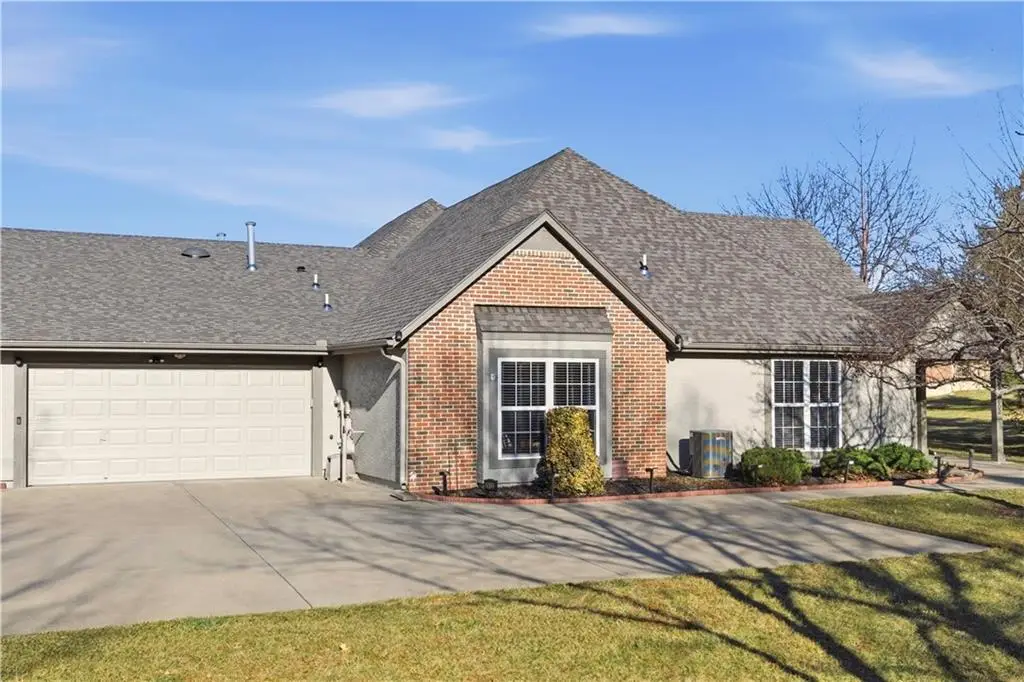 15193 S Greenwood Street #2602, Olathe, KS 66062 - #1