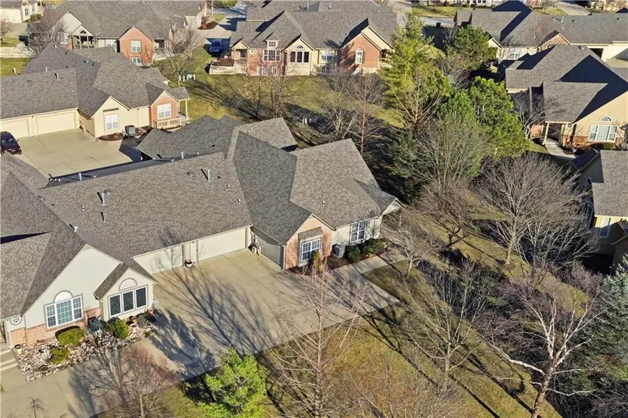 15193 S Greenwood Street #2602, Olathe, KS 66062 - #2