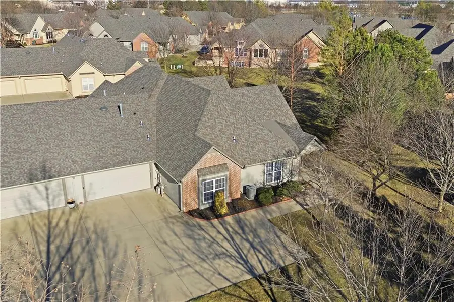 15193 S Greenwood Street #2602, Olathe, KS 66062 - #3