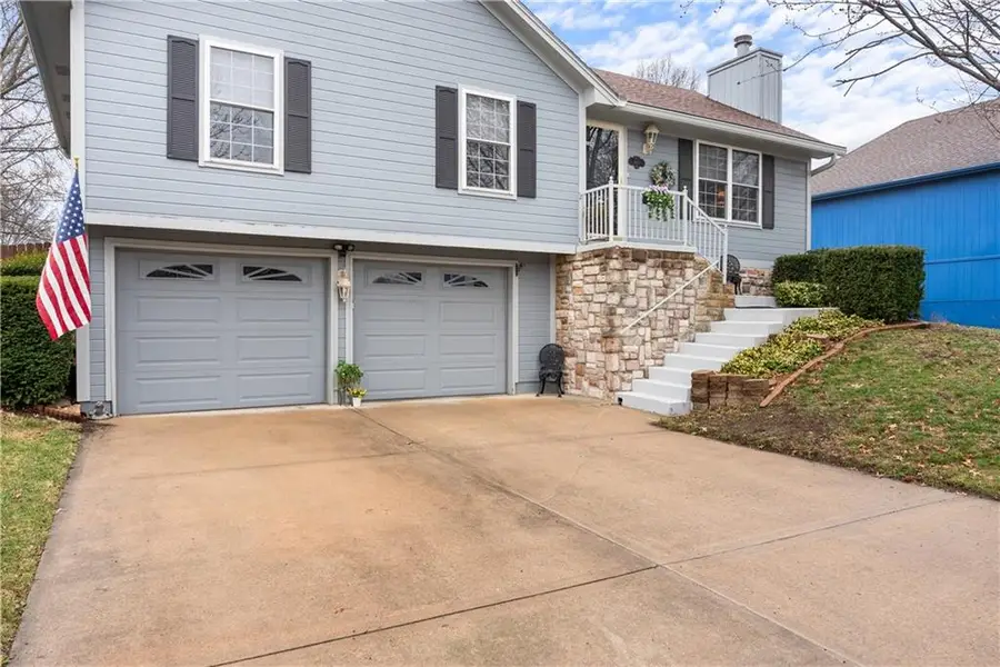 1440 SW Mission Road, Lees Summit, MO 64081 - #2