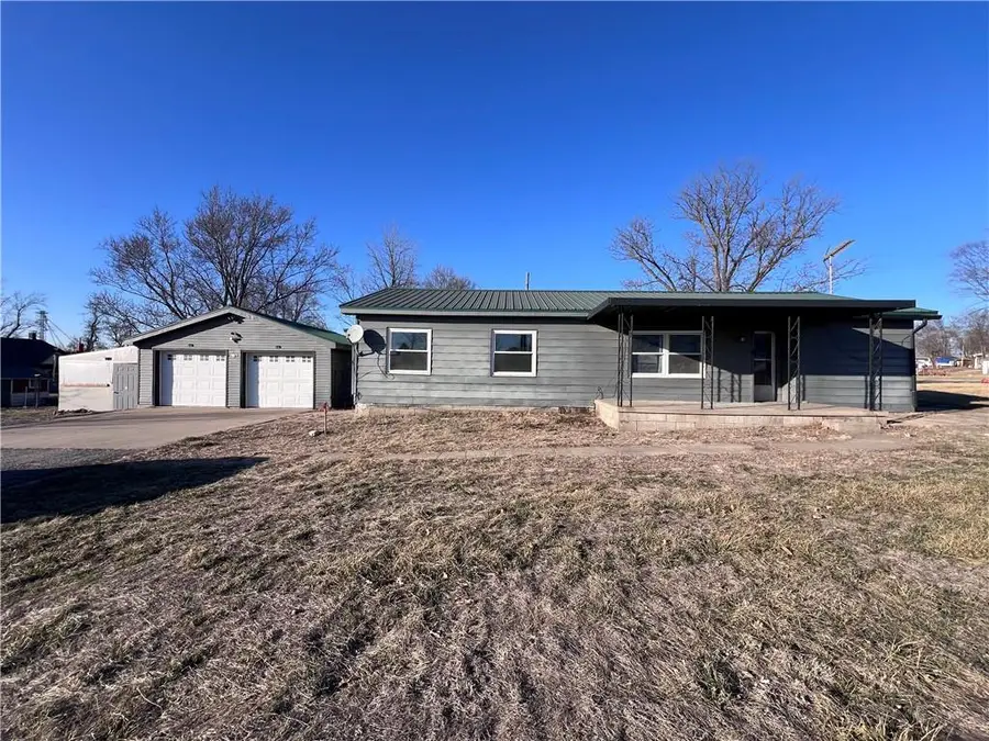 21250 County Road 280 Road, Helena, MO 64459 - #3