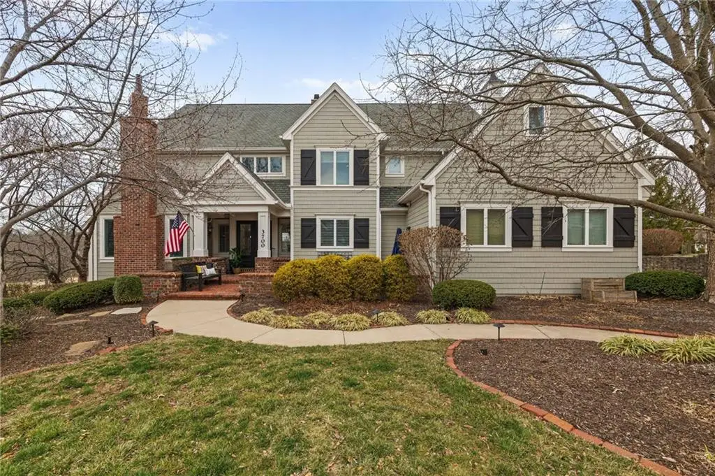 3700 W 153rd Street, Overland Park, KS 66224 - #1