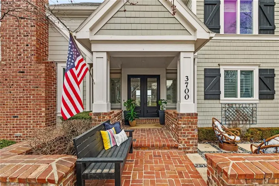 3700 W 153rd Street, Overland Park, KS 66224 - #2