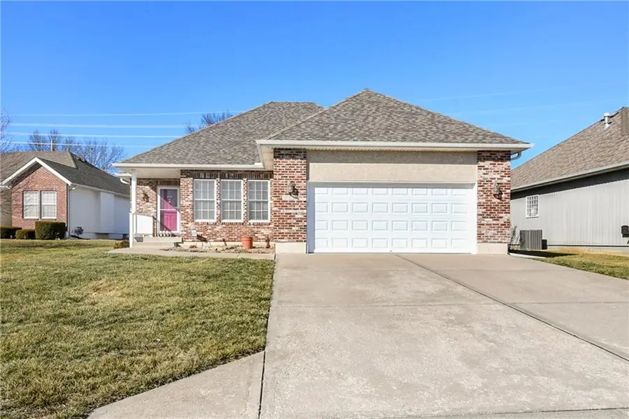 1108 SW Hoke Drive, Lees Summit, MO 64081 - #2