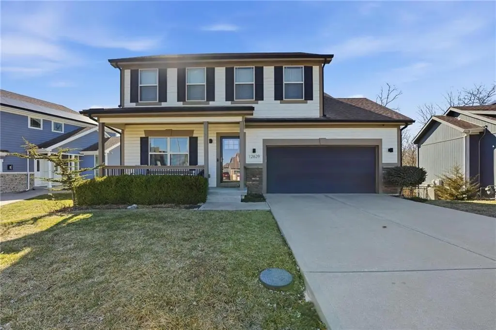 12629 Charlotte Street, Kansas City, MO 64146 - #1