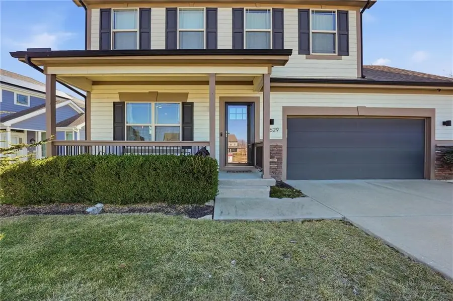 12629 Charlotte Street, Kansas City, MO 64146 - #3