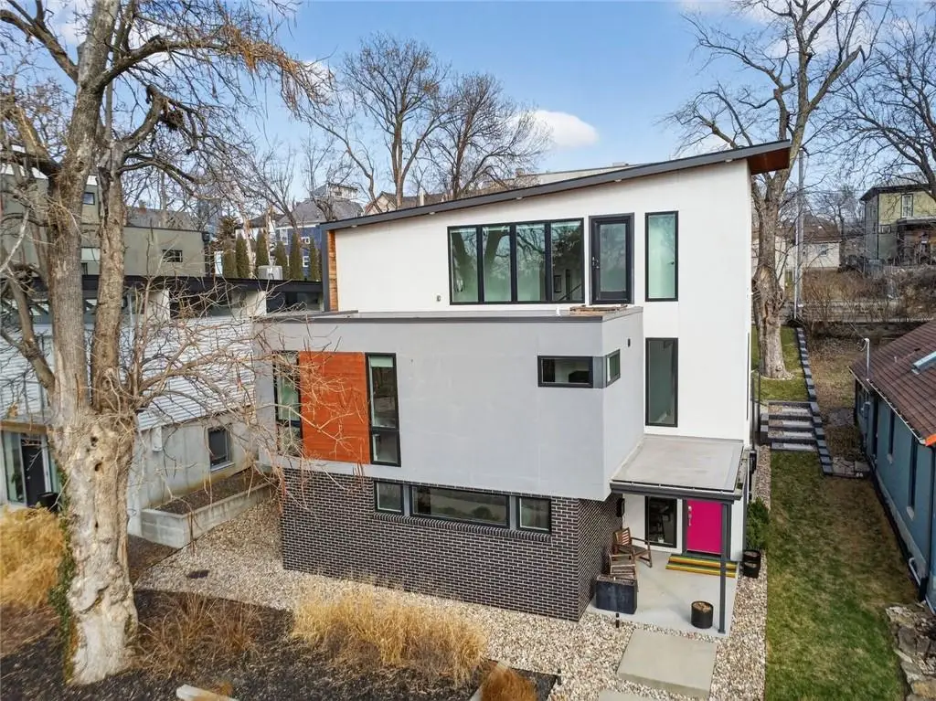 1727 Madison Avenue, Kansas City, MO 64108 - #1