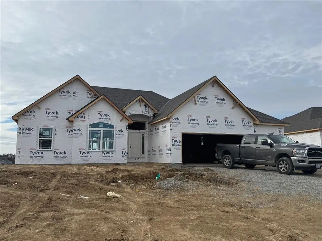 4704 Woodland Shores Court, Saint Joseph, MO 64505 - #1