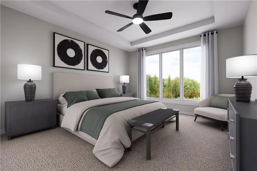 31452 W 85th Terrace, De Soto, KS 66018 - #3