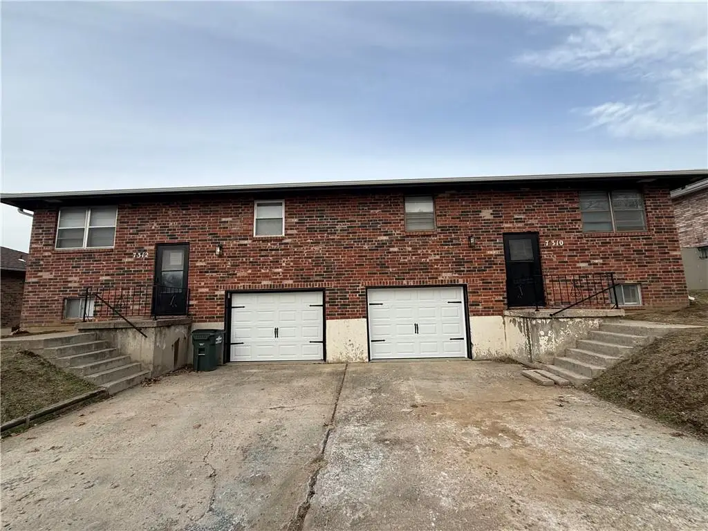 7310-7312 Hartford Avenue, Kansas City, KS 66111 - #1