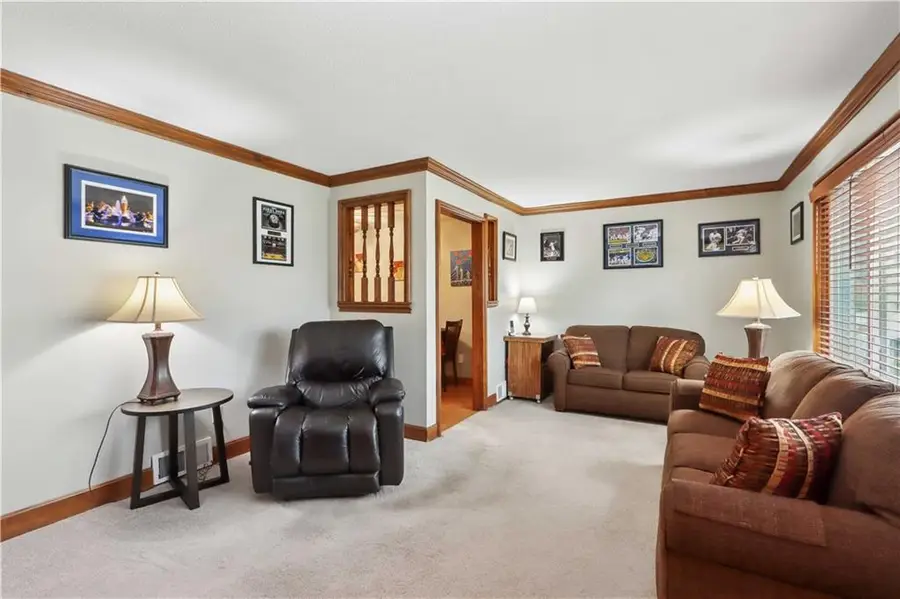 7516 High Drive, Prairie Village, KS 66208 - #2