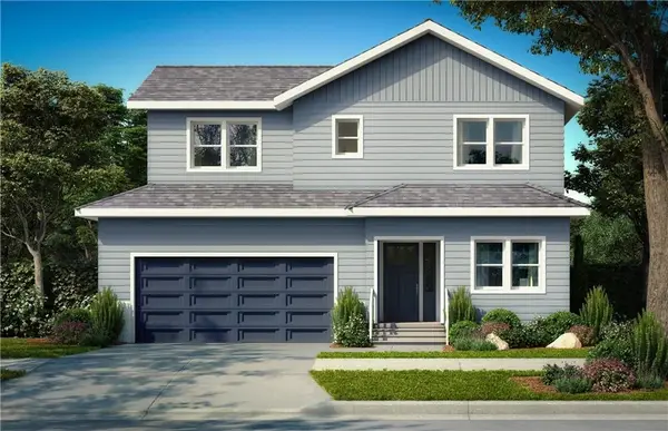 19362 Skyview Lane, Spring Hill, KS 66083