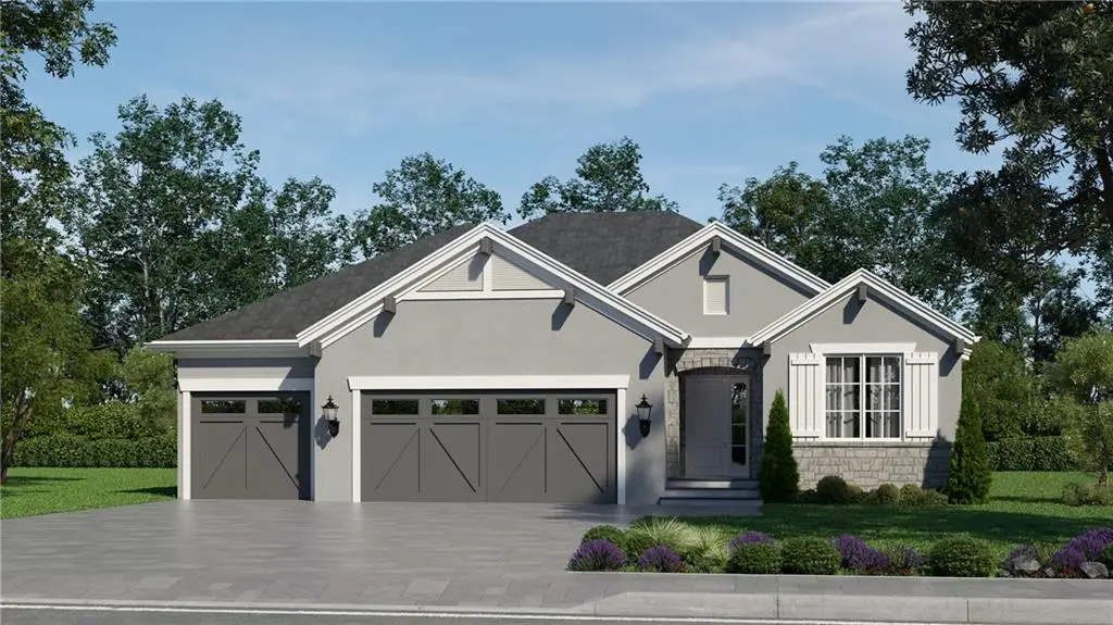 22007 W 177th Terrace, Olathe, KS 66062 - #1