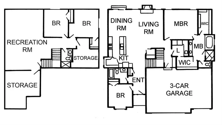 22007 W 177th Terrace, Olathe, KS 66062 - #2