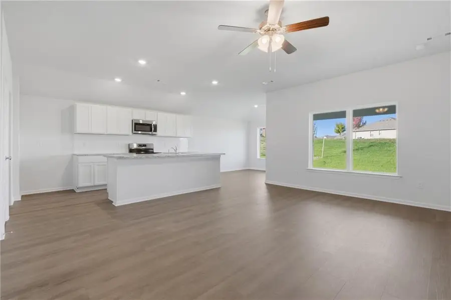 20262 W 195th Street, Spring Hill, KS 66083 - #3