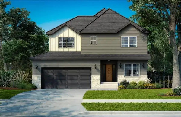 19338 Skyview Lane, Spring Hill, KS 66083