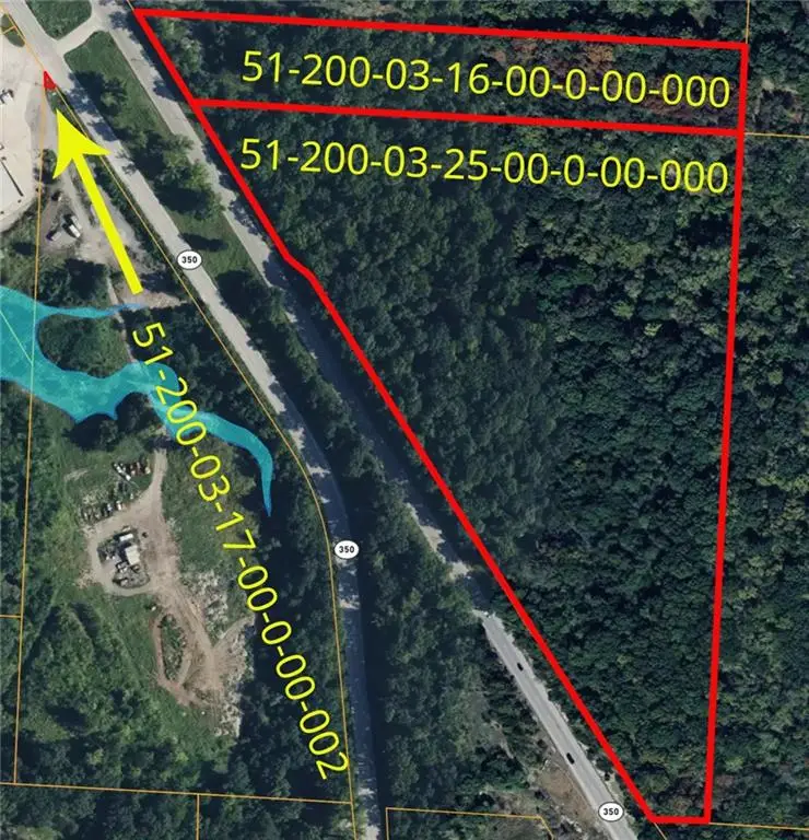 13950 Blue Parkway, Kansas City, MO 64139 - #1