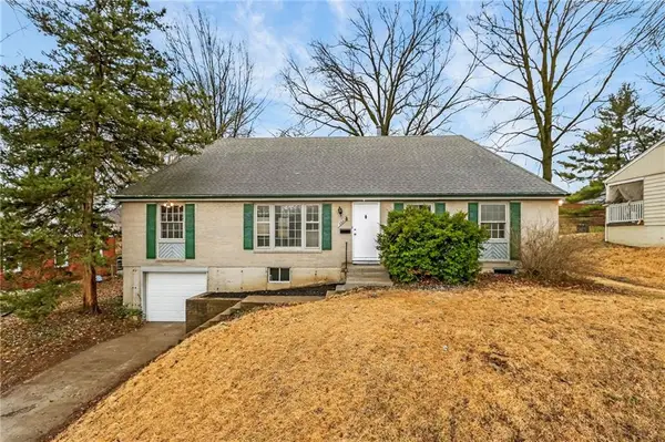 3903 51st Terrace, Kansas City, MO 64119