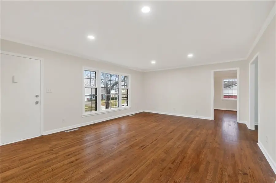 3903 51st Terrace, Kansas City, MO 64119 - #2