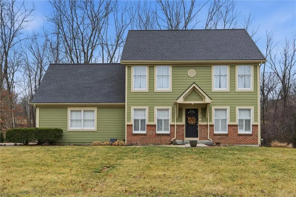 3118 Canaan Valley Drive, Kansas City, KS 66109 - #1