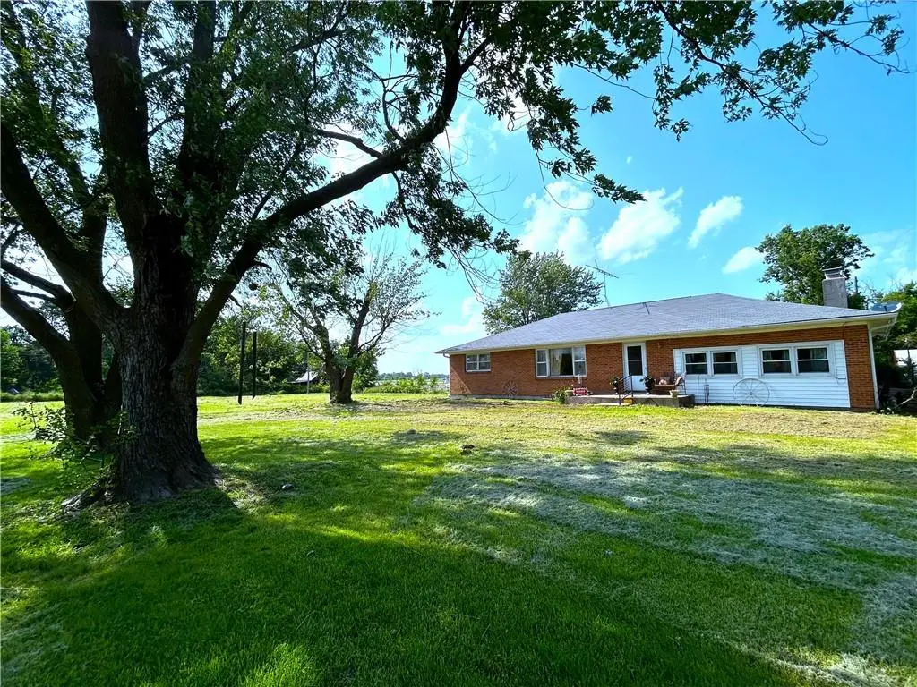 220 W John Street, Milo, MO 64767 - #1