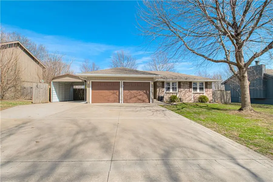 10501 N Forest Avenue, Kansas City, MO 64155 - #3