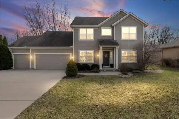 8007 NE 110th Terrace, Kansas City, MO 64157