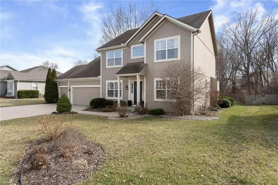 8007 NE 110th Terrace, Kansas City, MO 64157 - #3