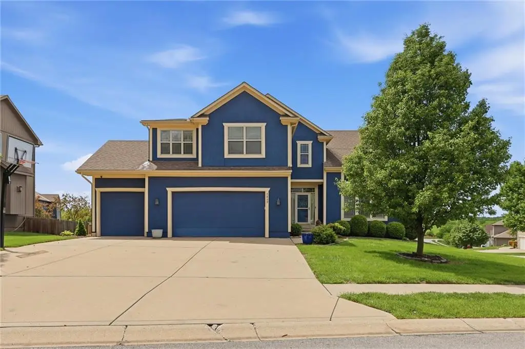 1217 Hampton Drive, Raymore, MO 64083 - #1