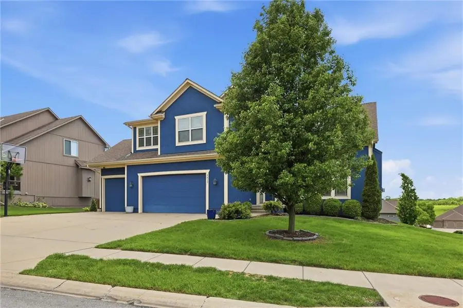 1217 Hampton Drive, Raymore, MO 64083 - #3