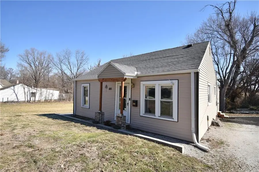 515 Cunningham Street, Richmond, MO 64085 - #2