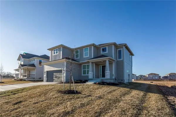 28321 W 160th Court, Gardner, KS 66030