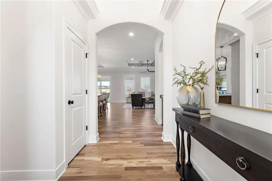 17744 S Brockway Street, Olathe, KS 66062 - #3