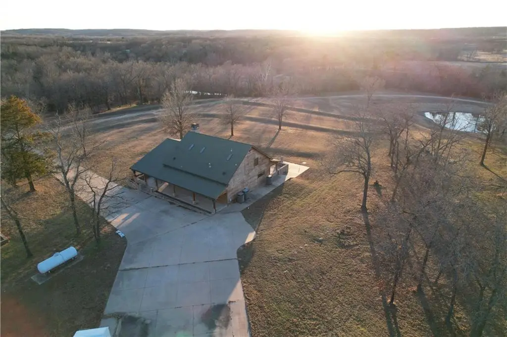 0000 S 36500 Road, Cleveland, OK 74020 - #1