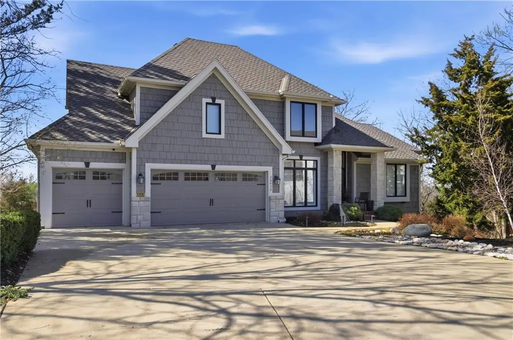 26458 W 109th Terrace, Olathe, KS 66061 - #1